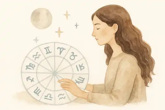 astrologa en pamplona