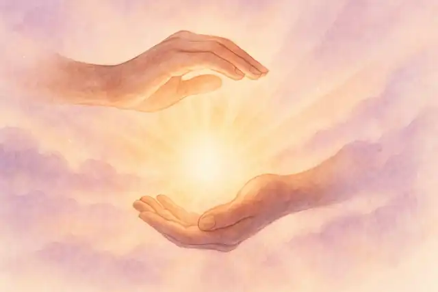 reiki pamplona